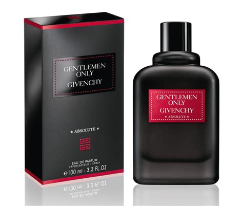 givenchy gentlemen only fraiche logo|perfume Givenchy gentlemen only absolute.